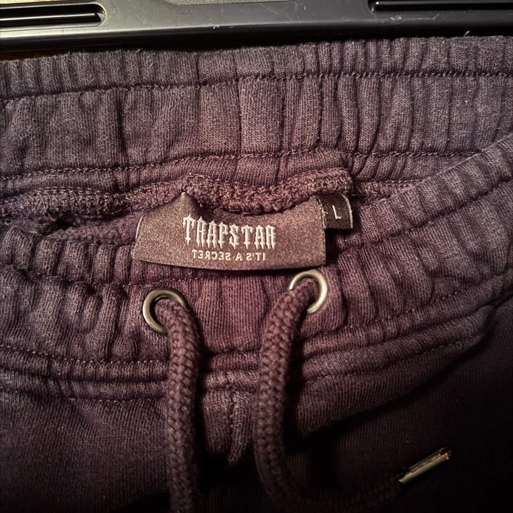 Trapstar Fullset Tracksuit Large View 4